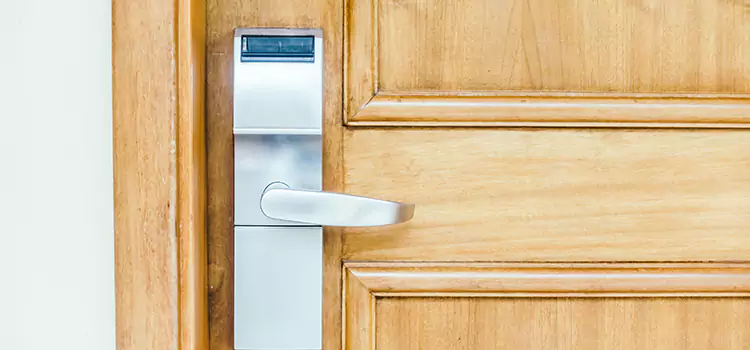 Advanced Solutions in Myrtle Beach, SC for Modern Security