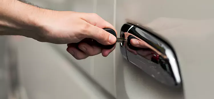 Why Choose Our Auto Locksmith Team in Myrtle Beach, SC?