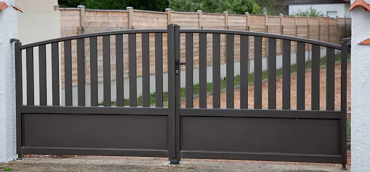 Advanced Gate Solutions in Myrtle Beach, SC