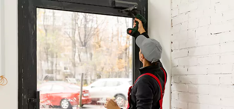 Comprehensive Door Closer Services in Myrtle Beach, SC
