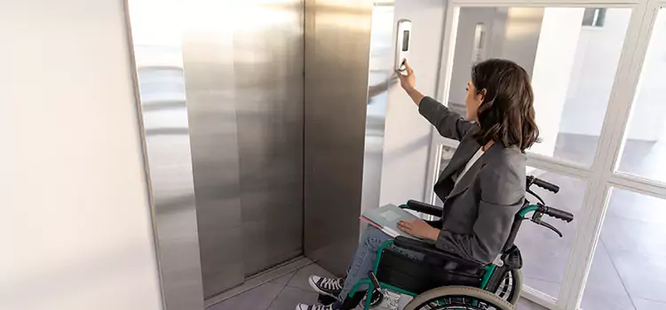 Benefits of Modern Handicap Door Systems in Myrtle Beach, SC