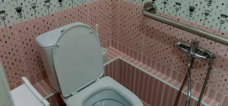 Meeting Diverse Needs With Accessible Restroom Solutions in Myrtle Beach, SC