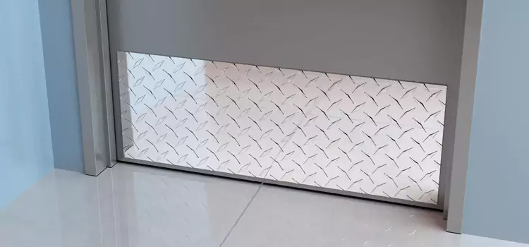 Benefits of Professional Kick Plate Solutions in Myrtle Beach, SC