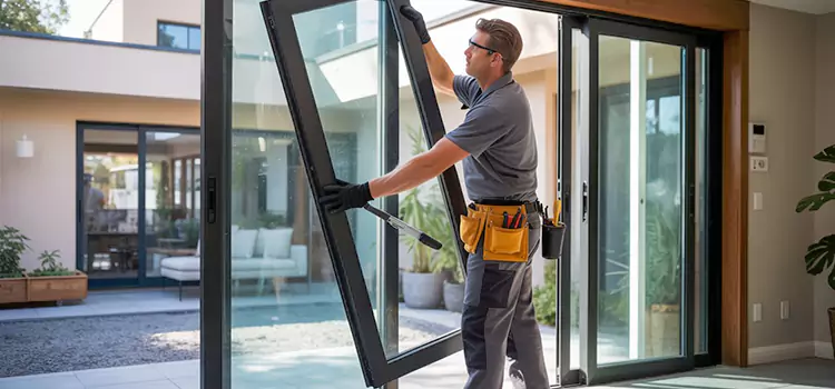 Specialized Sliding Door Roller Services in Myrtle Beach, South Carolina
