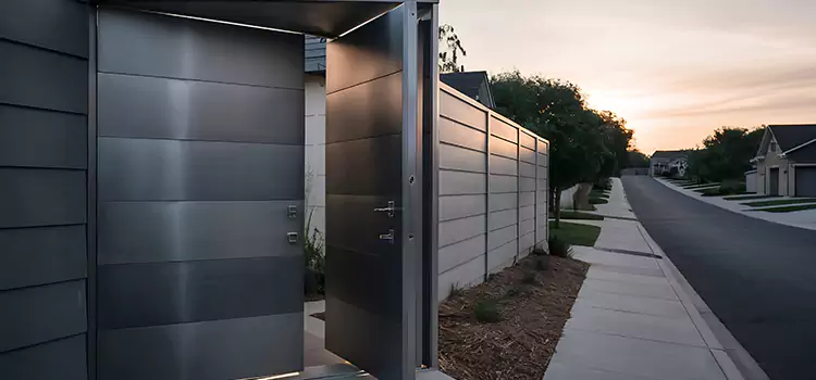 Comprehensive Steel Door Solutions in Myrtle Beach, SC
