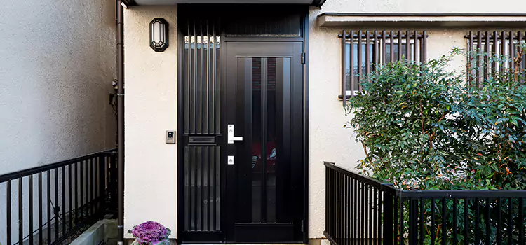 Popular Exterior Door Options in Myrtle Beach, SC