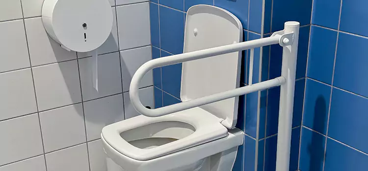 Comprehensive Solutions in Myrtle Beach, SC for Accessible Facilities