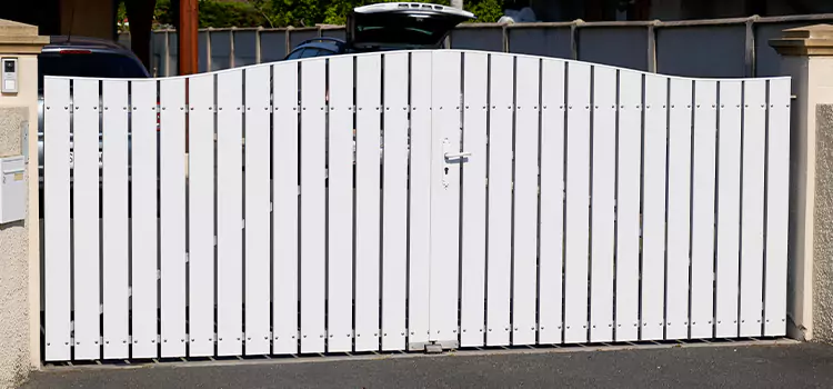 Why Choose Us for Residential Gate Repair in Myrtle Beach, SC?