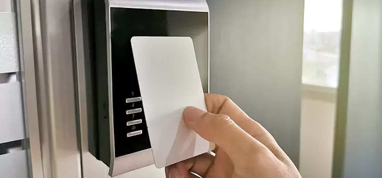 Advanced RFID Technology Integration in Myrtle Beach, SC
