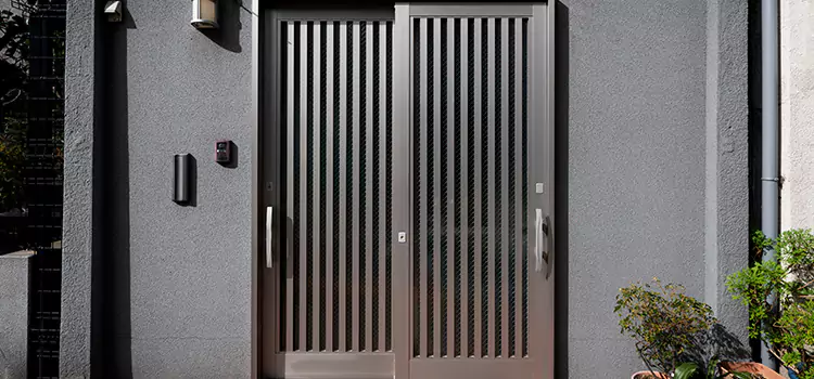 Specialized Steel Door Services in Myrtle Beach, SC